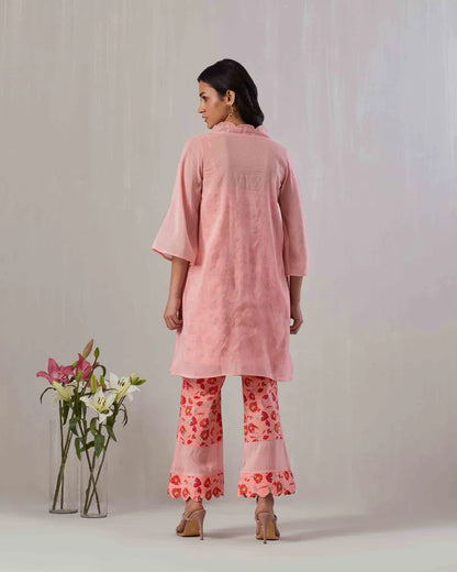 Summer Dream Kurta Set