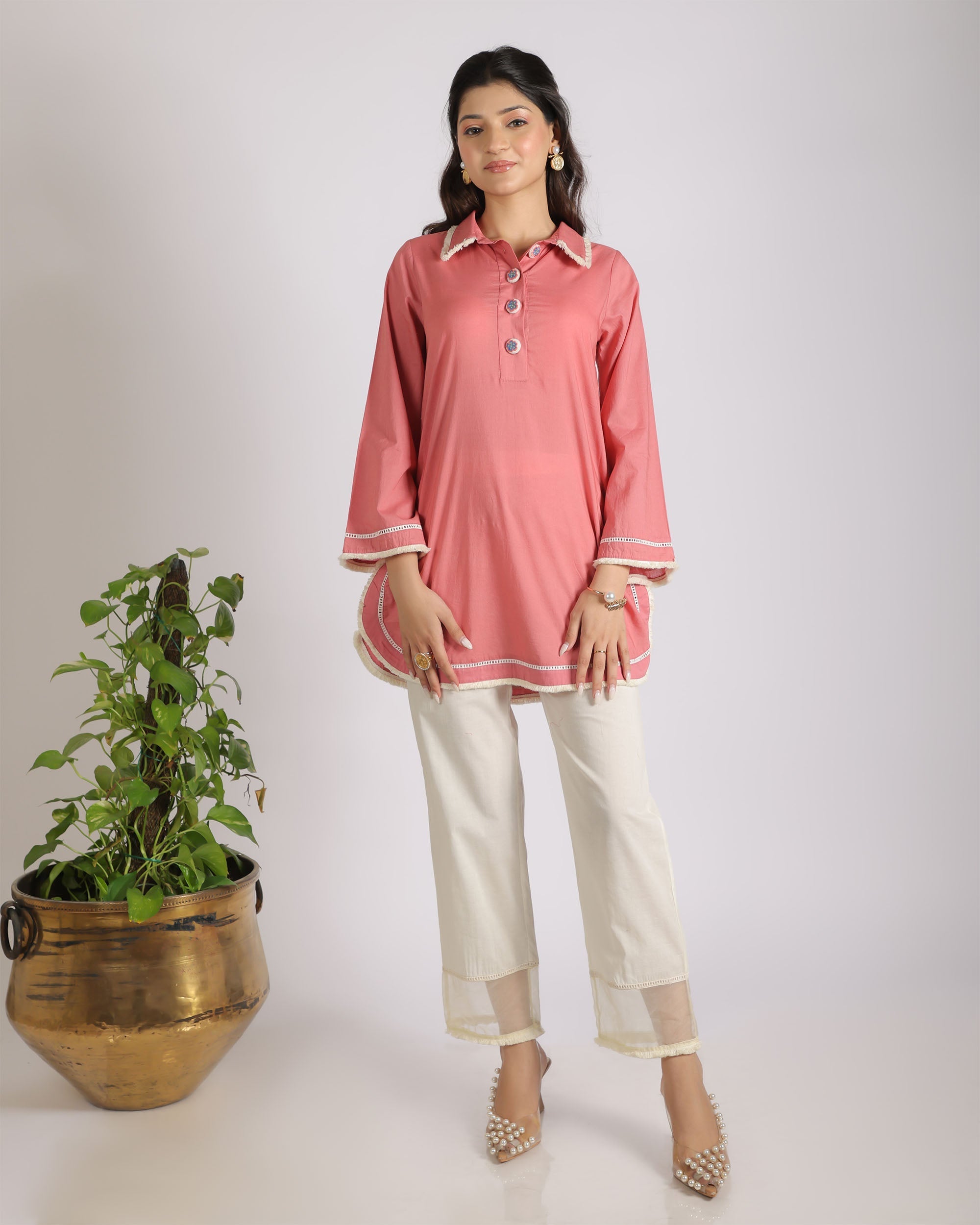 Modern Mandarin Set – Zenastia