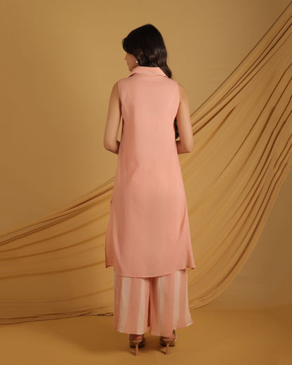 Sleeveless Summer Set