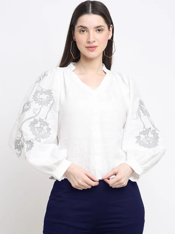 Vivienne Top