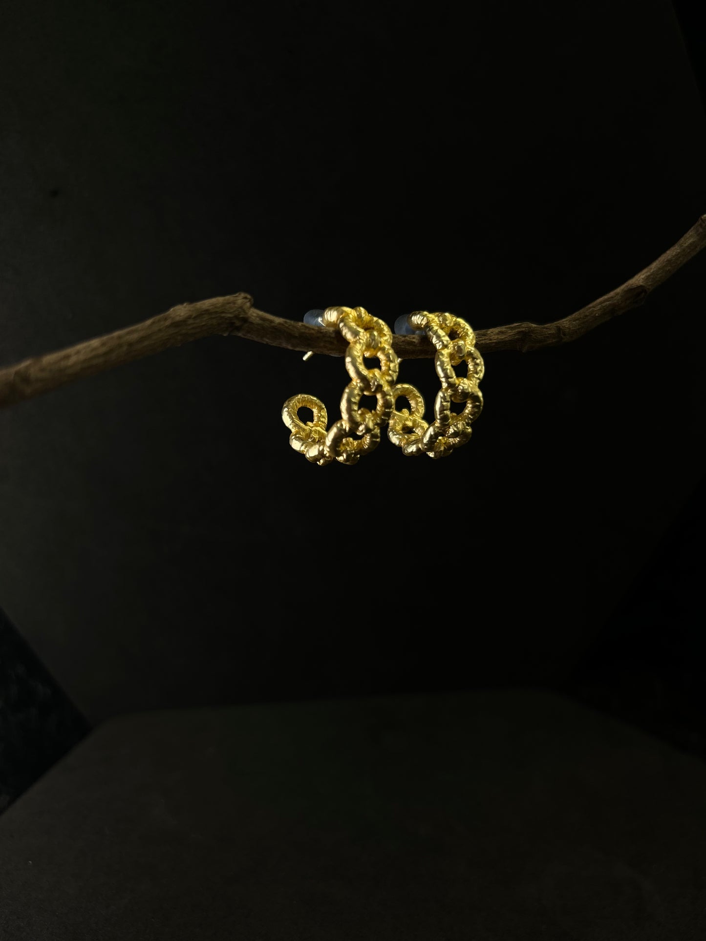 Small Cuban Hoops
