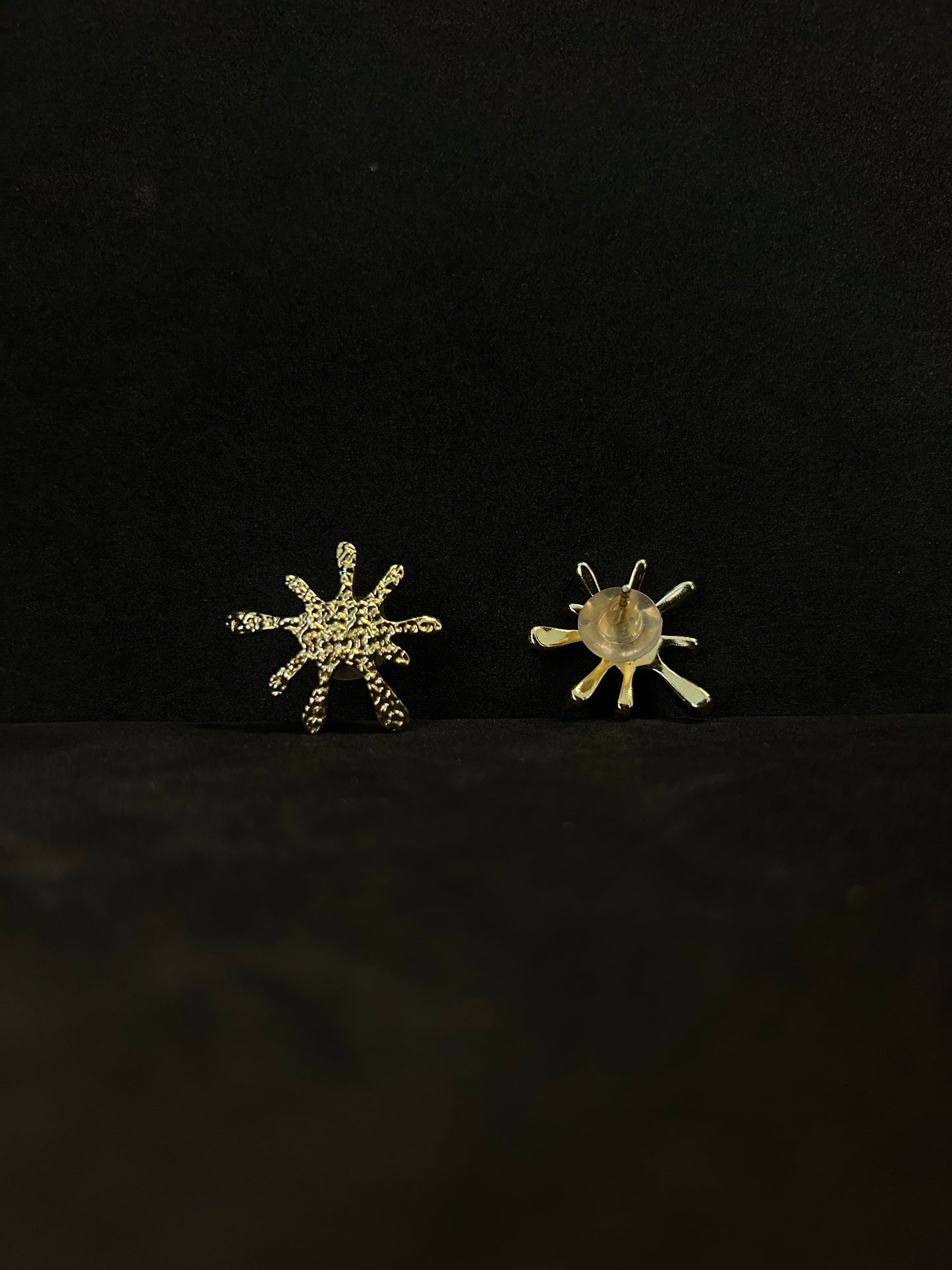 Splatter Studs