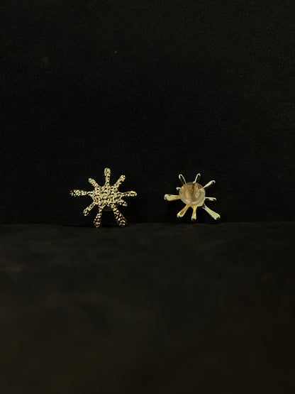 Splatter Studs