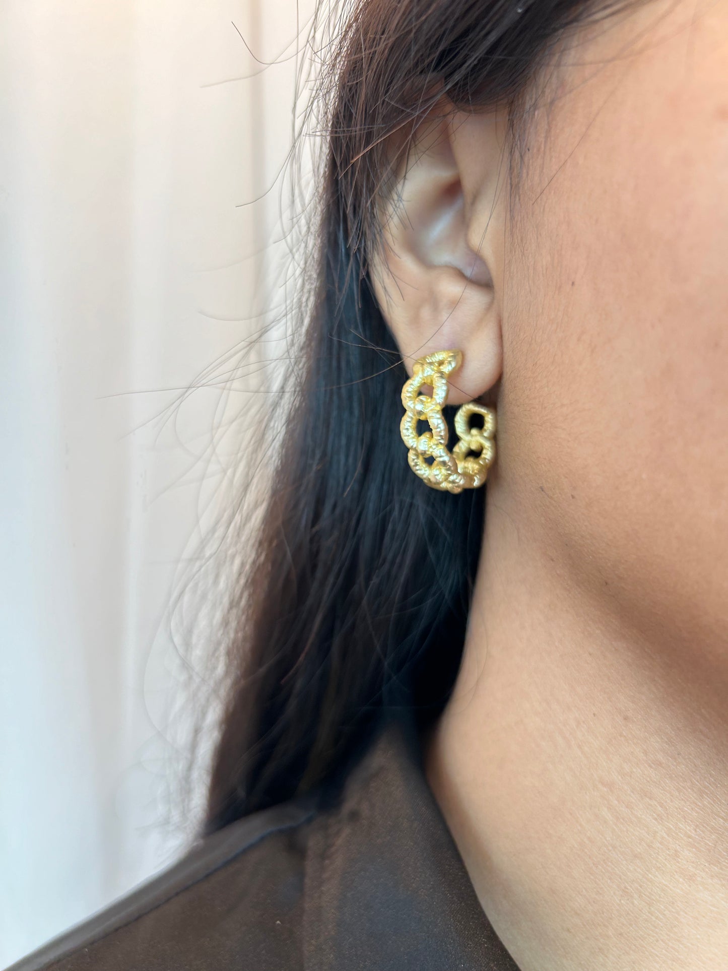 Small Cuban Hoops