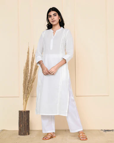 Shokhi kurta