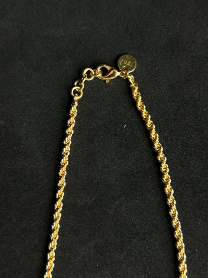 Amour versatile chain