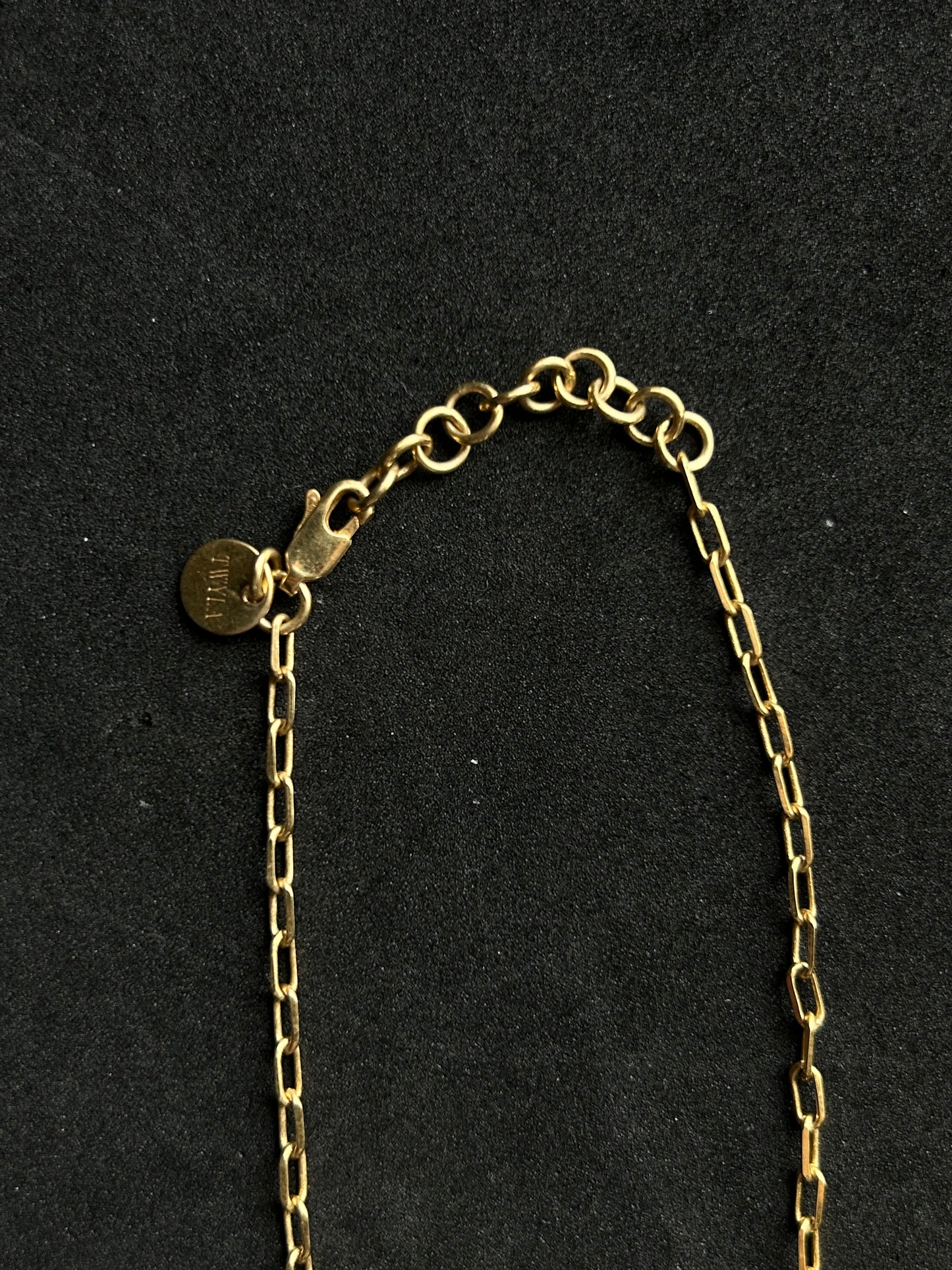 Evil Eye Locket