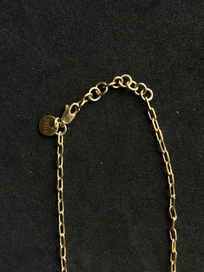 Evil Eye Locket