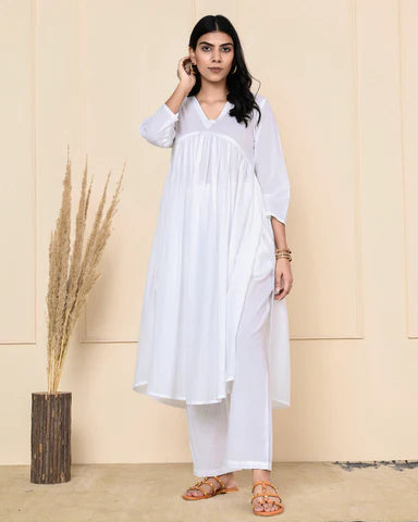 Khushbu Kurta