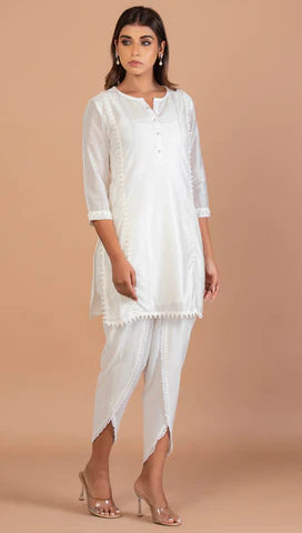 Naram Kurti