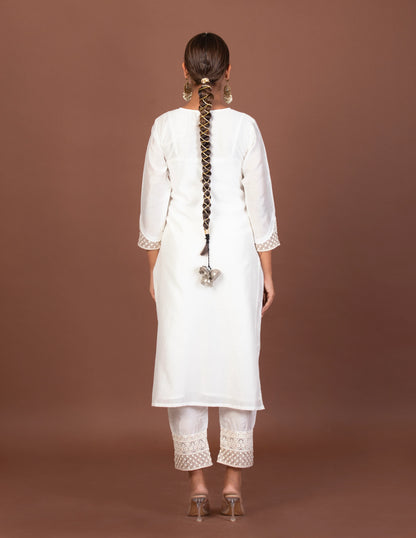 Abshaar Kurta