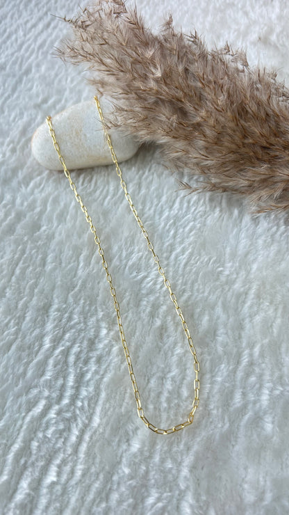 Amour versatile chain