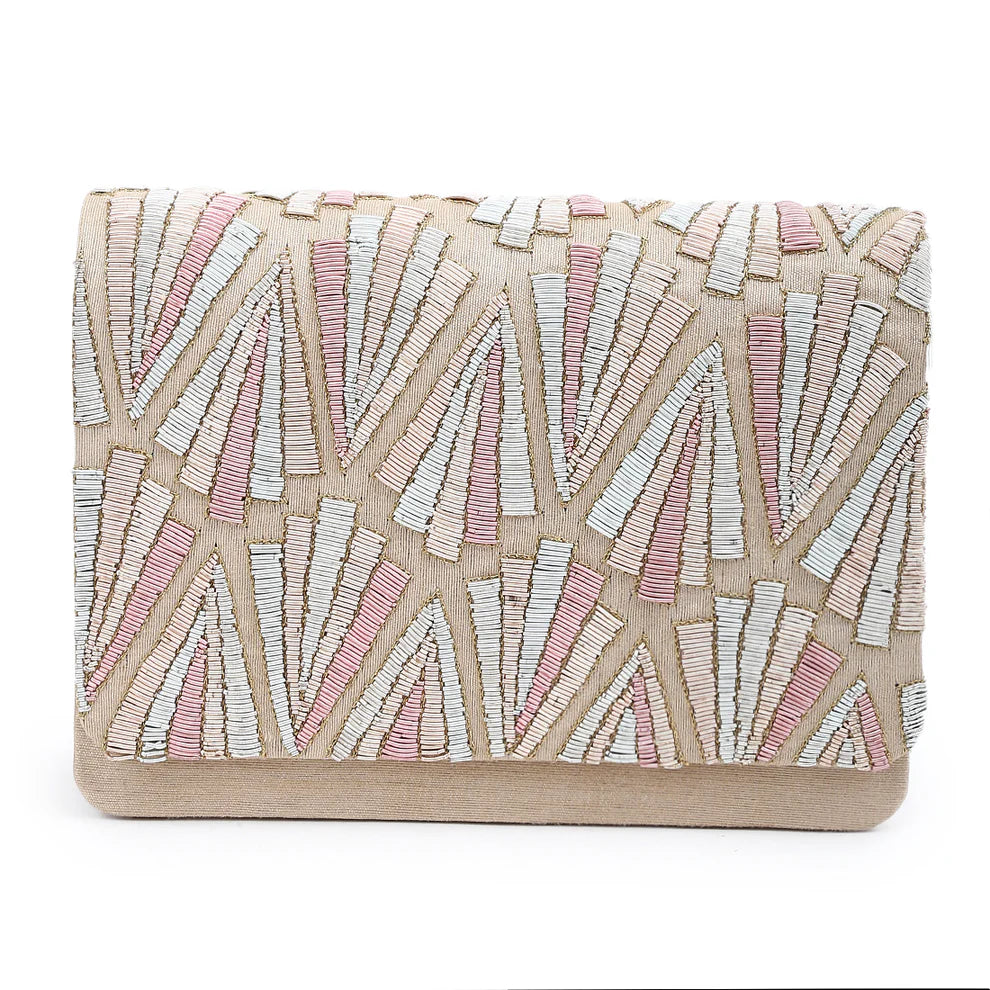 Pastel Affair clutch