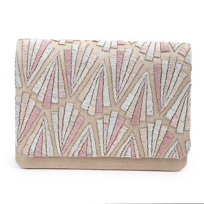 Pastel Affair clutch