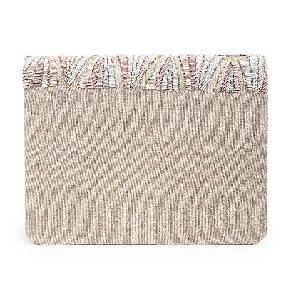 Pastel Affair clutch