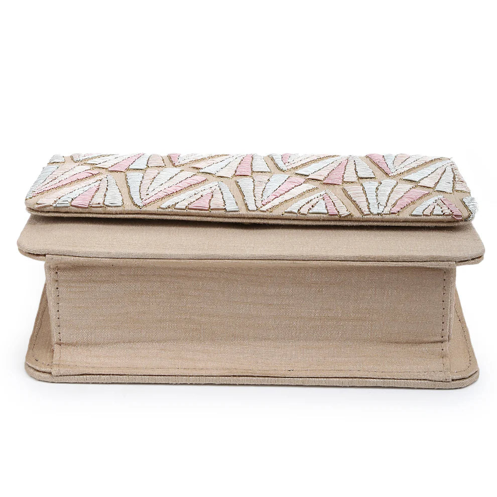 Pastel Affair clutch