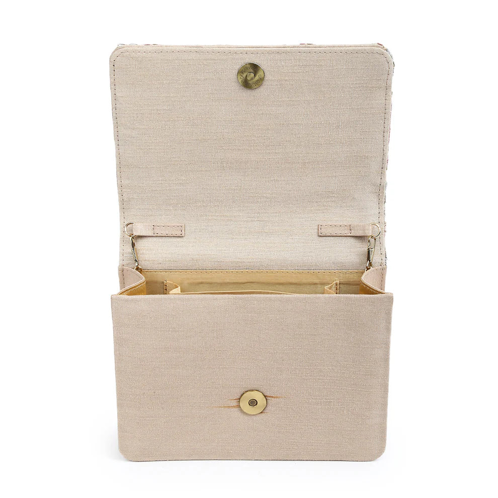 Pastel Affair clutch