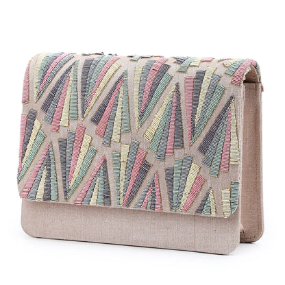Happy Mood clutch