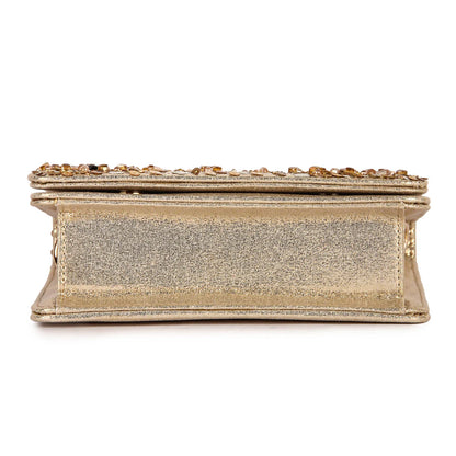 Party popper clutch