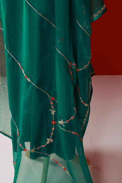 PRAKARA (DUPATTA)
