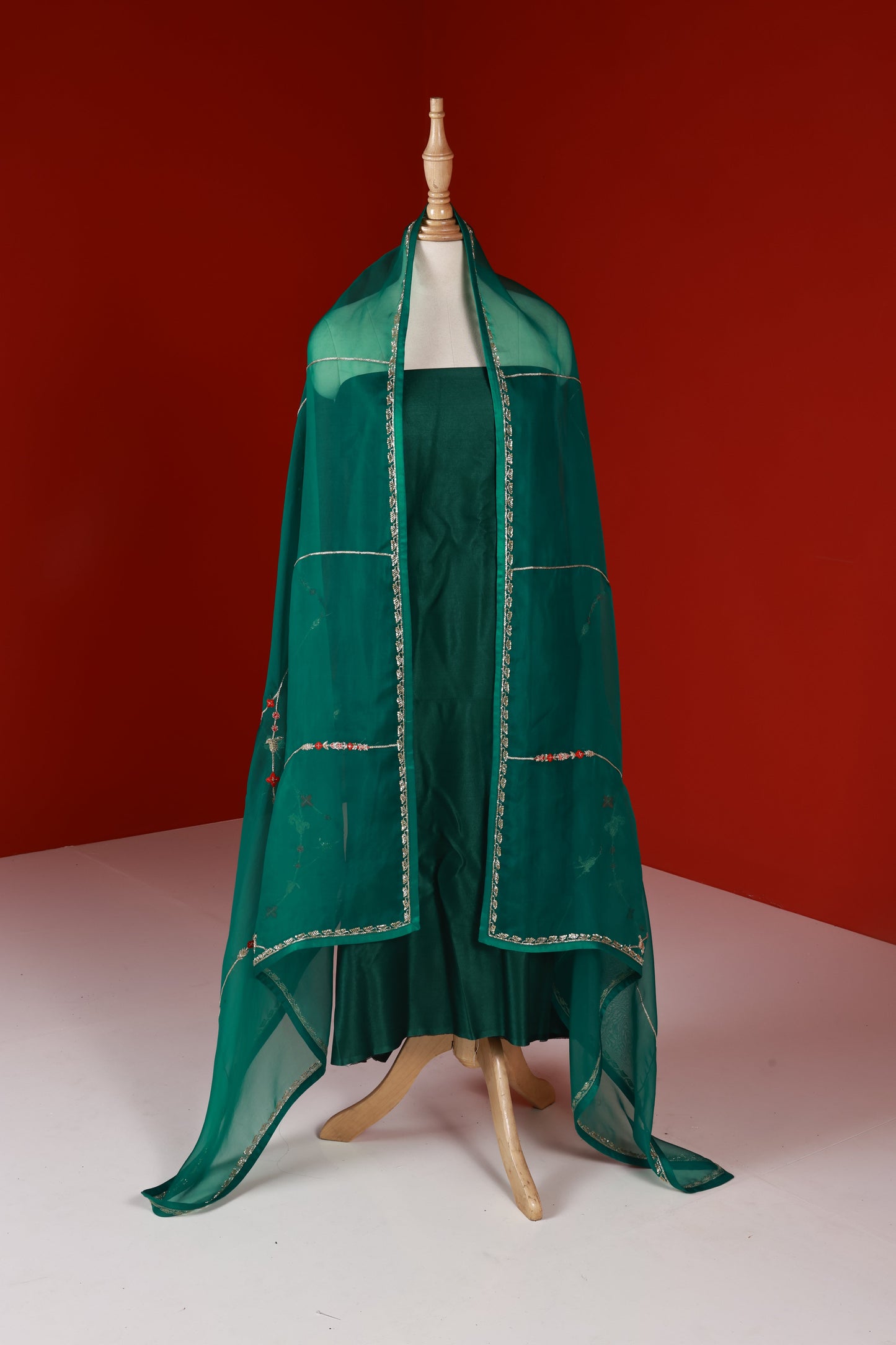 PRAKARA (DUPATTA)