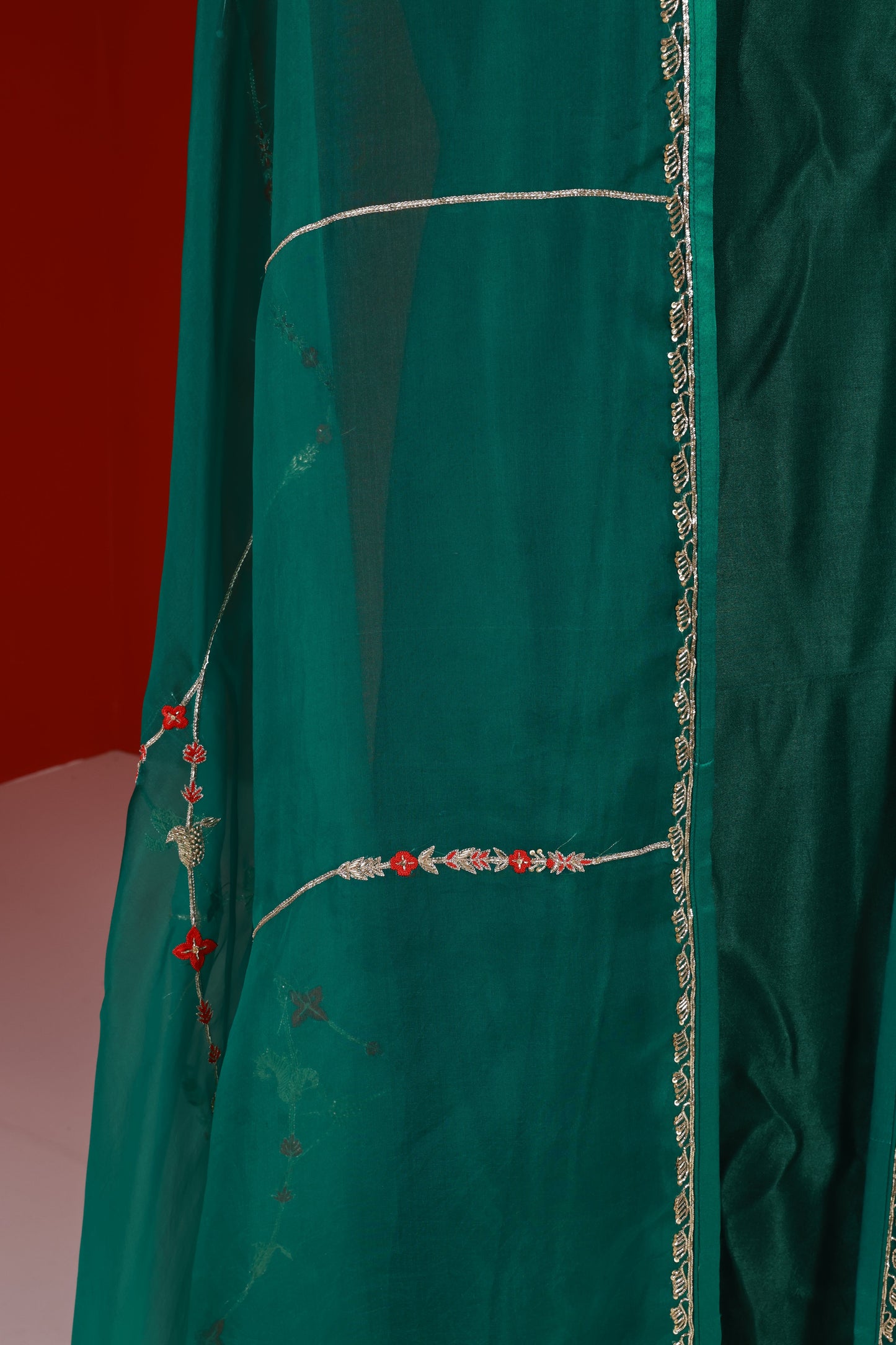 PRAKARA (DUPATTA)