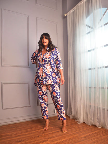 Zia Co-ord Set