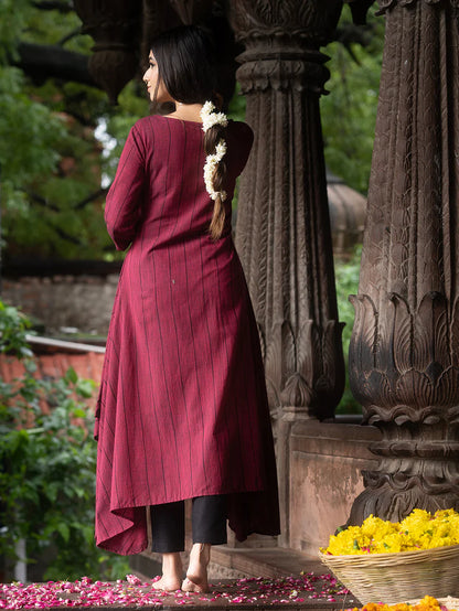 Makhmali Kurta (Only Kurta )