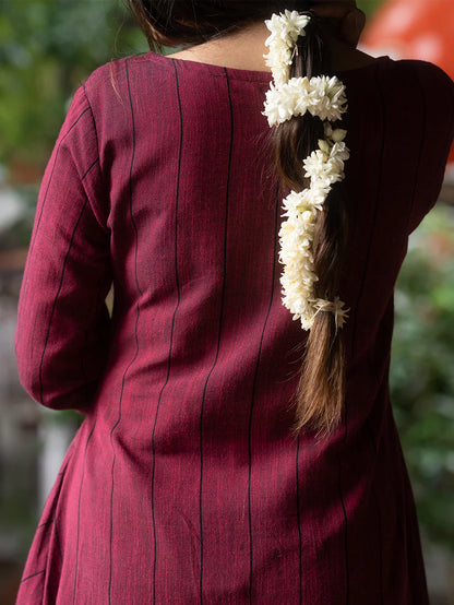 Makhmali Kurta (Only Kurta )