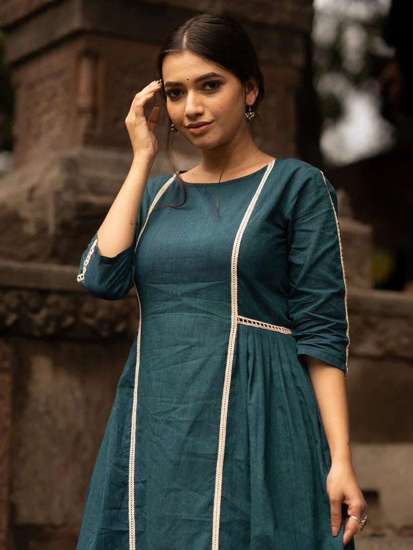 Raat Rani Kurta Set