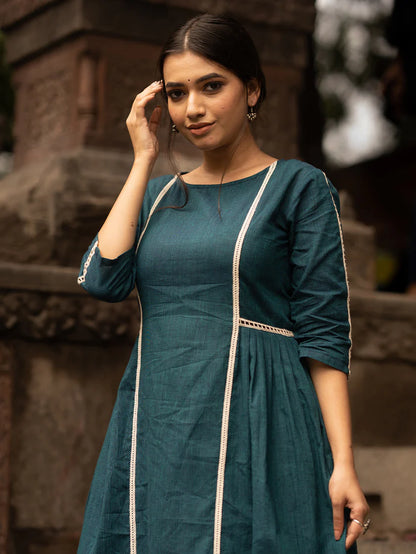 Raat Rani Kurta Set