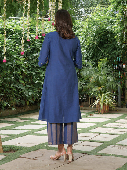 Tara Kurta Set
