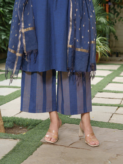 Tara Kurta Set with Dupatta