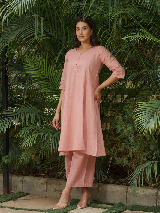 Roohi Kurta Set