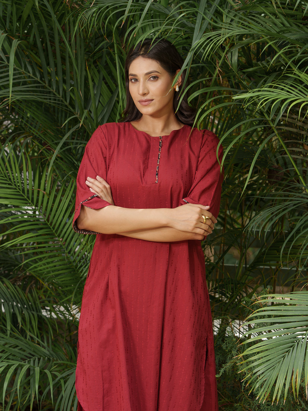 Noor Kurta Set