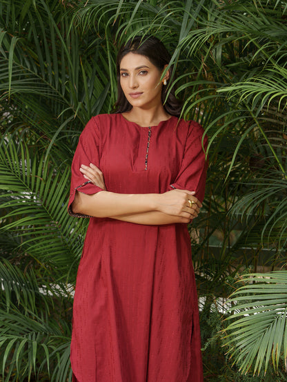 Noor Kurta Set