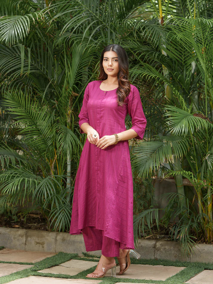 Paakhi Kurta Set