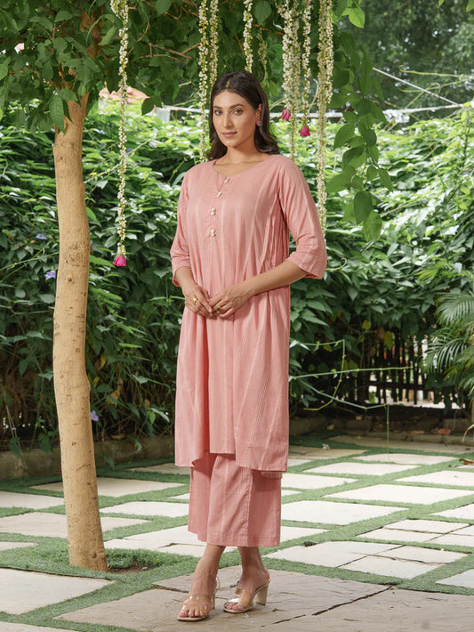 Suhani Kurta Set
