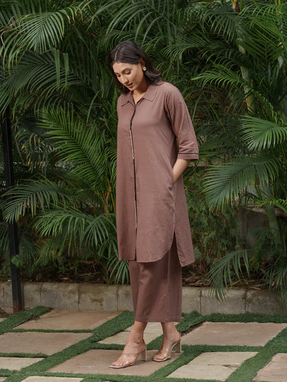 Aarohi Kurta Set