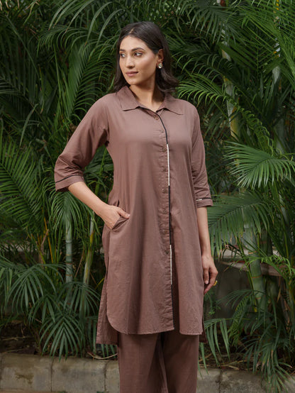 Aarohi Kurta Set