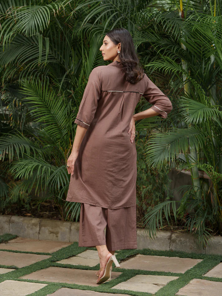 Aarohi Kurta Set