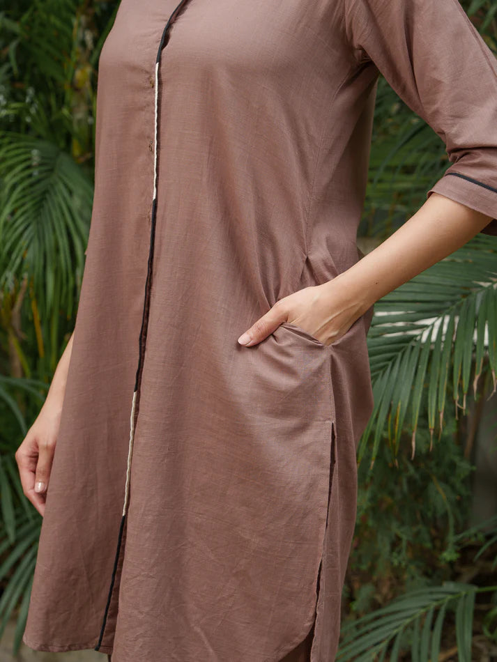 Aarohi Kurta Set