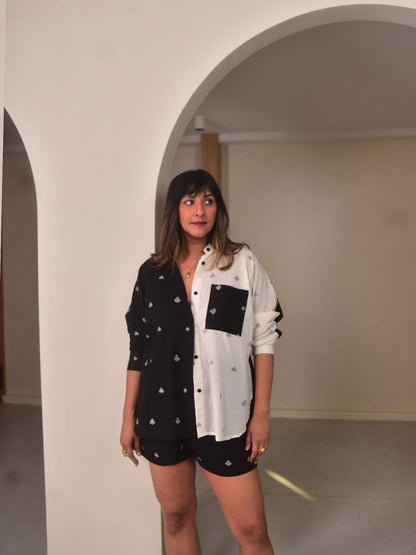 Lumi Co-ord Set