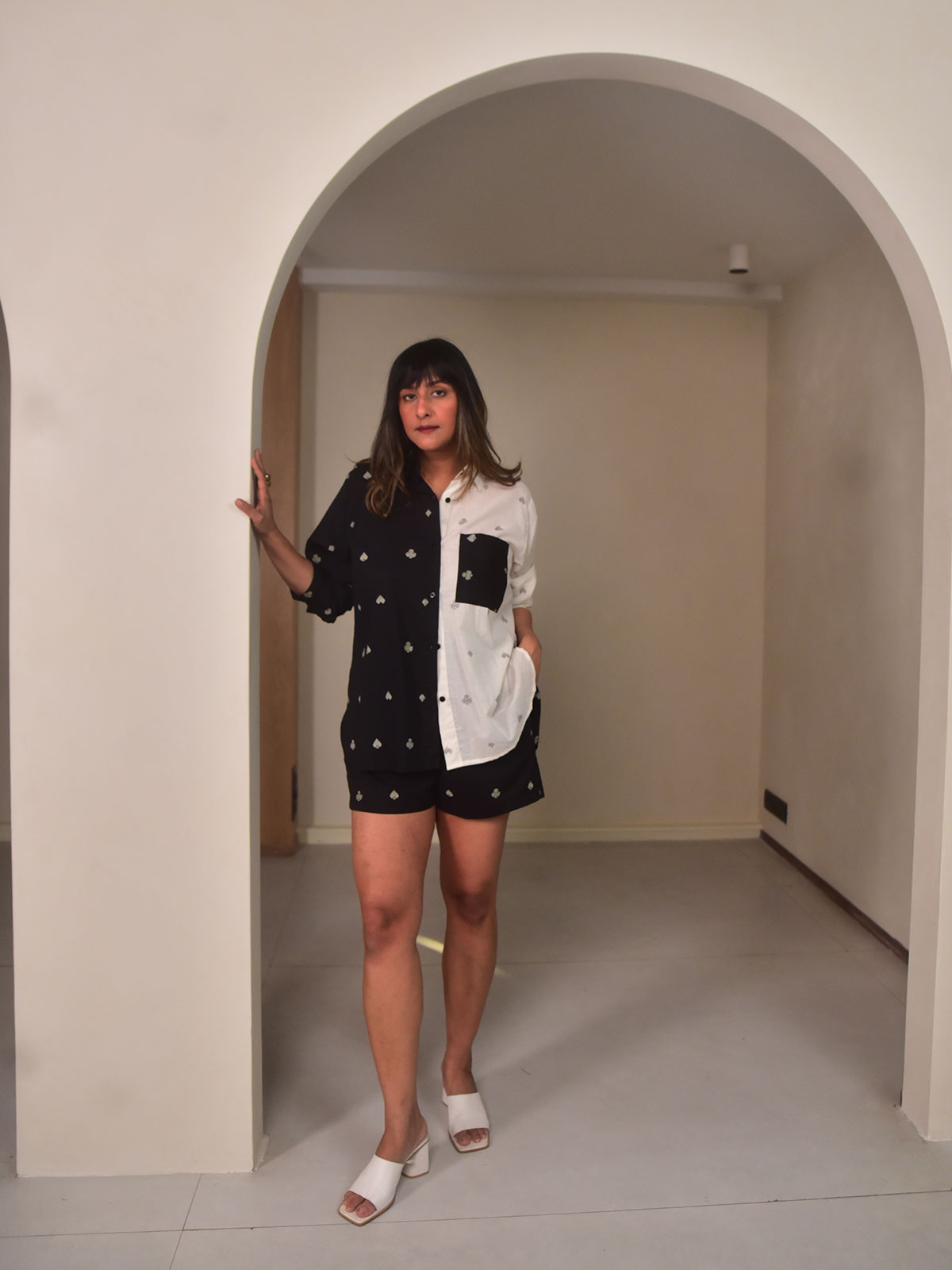 Lumi Shirt