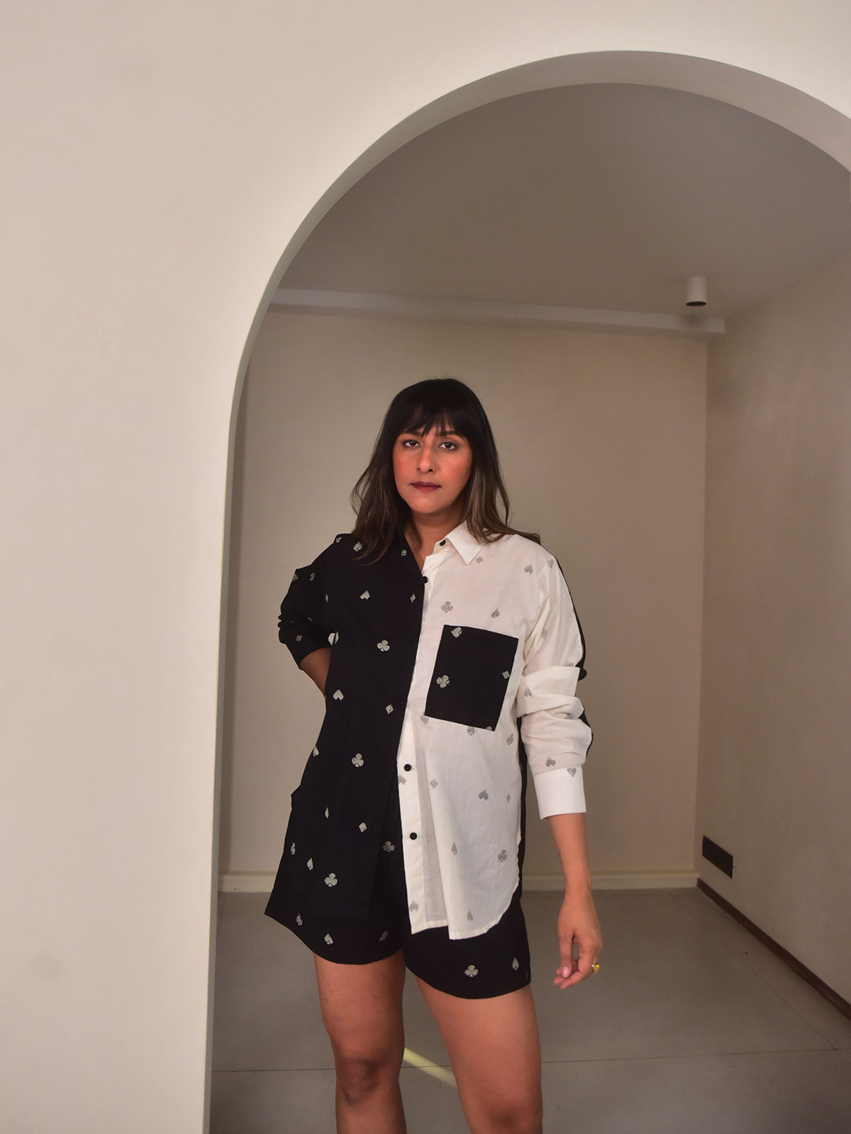 Lumi Shirt