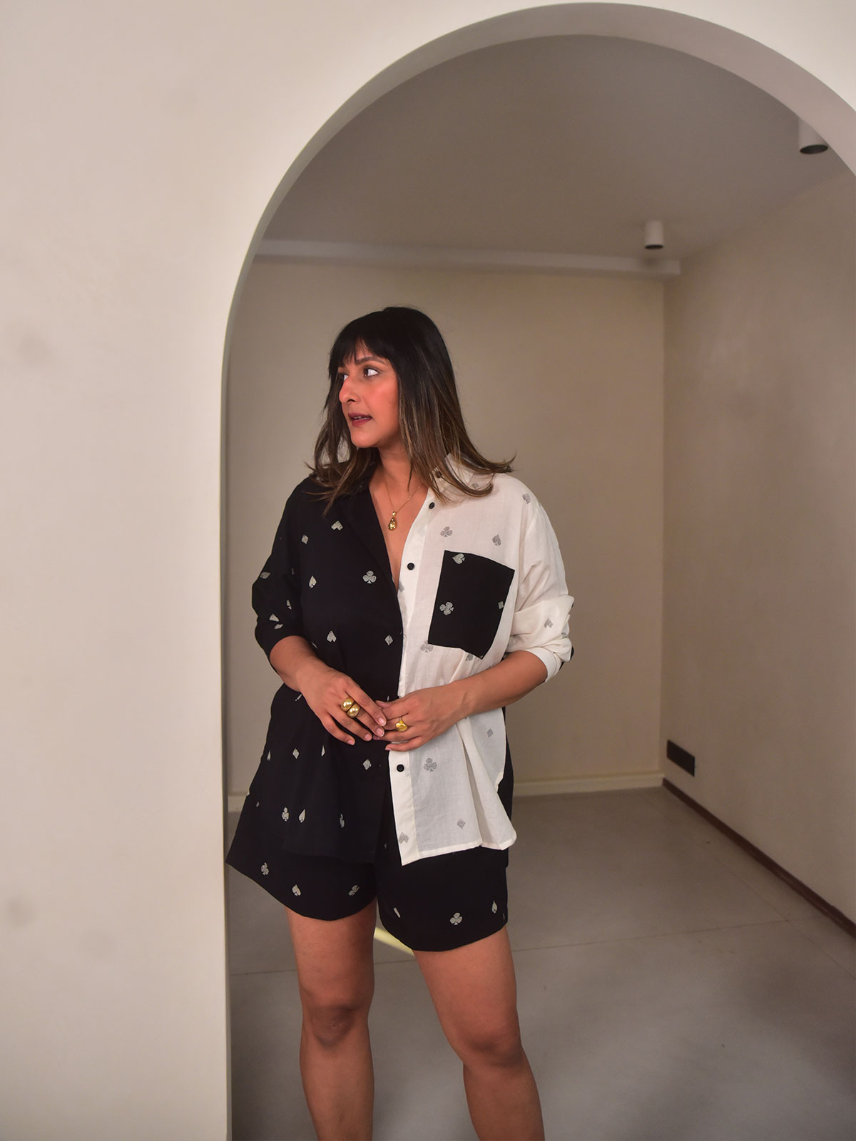 Lumi Co-ord Set