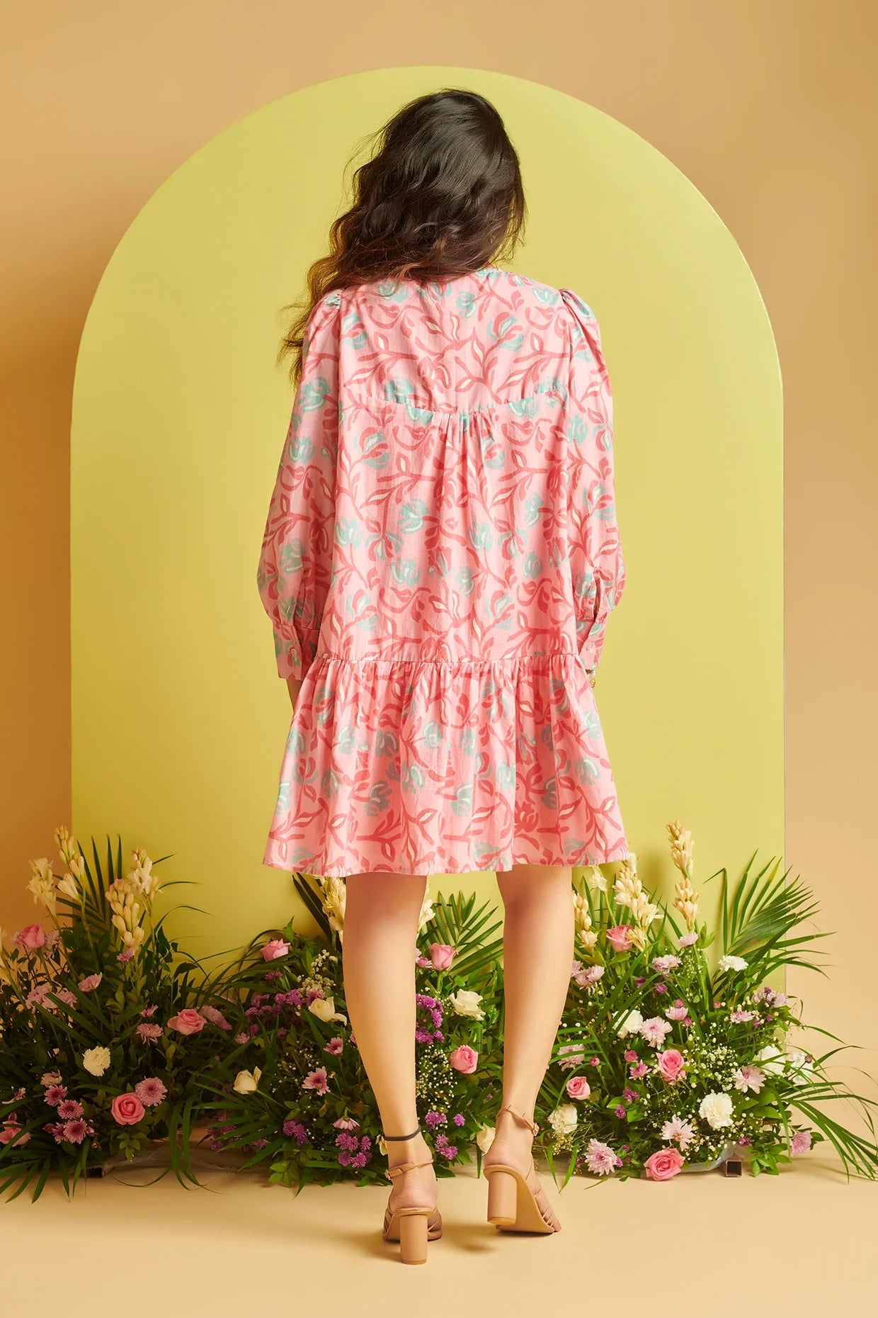 Joe dress