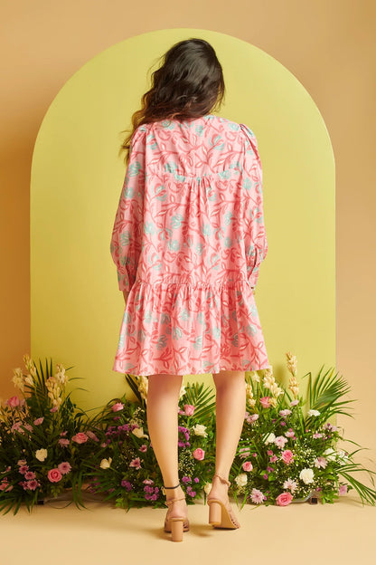 Joe dress