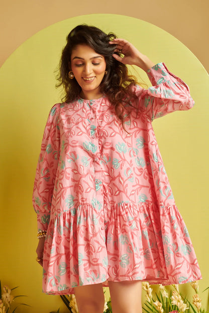 Joe dress