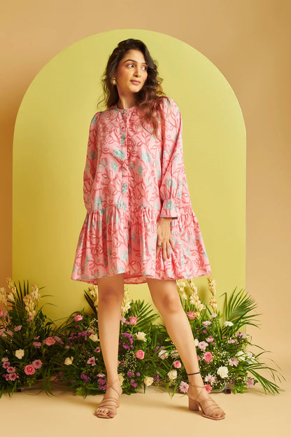 Joe dress